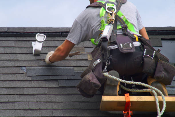 Reliable Danbury, CT Roofing Contractor Solutions