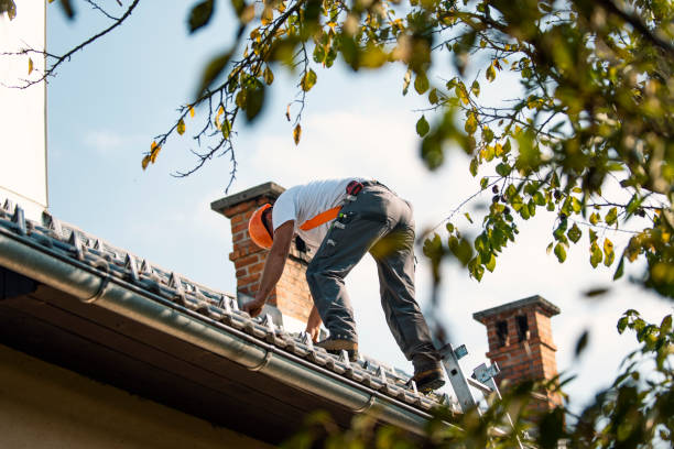 Best Metal Roofing Contractor  in Danbury, CT