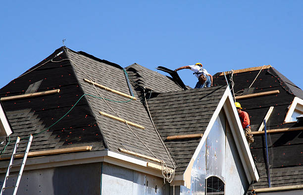 Best Roof Replacement Cost  in Danbury, CT