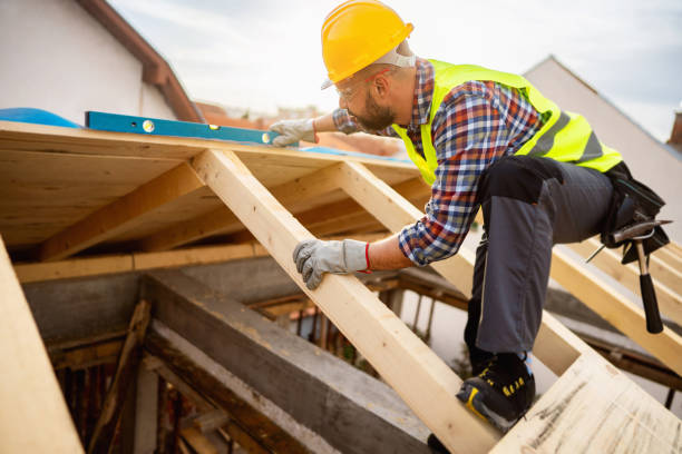 Best Emergency Roof Repair  in Danbury, CT