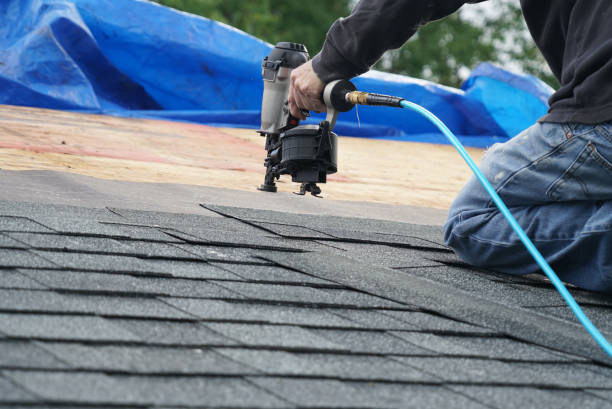 Professional Roofing Contractor in Danbury, CT