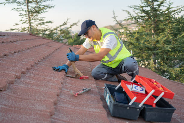 Best Roof Waterproofing Services  in Danbury, CT