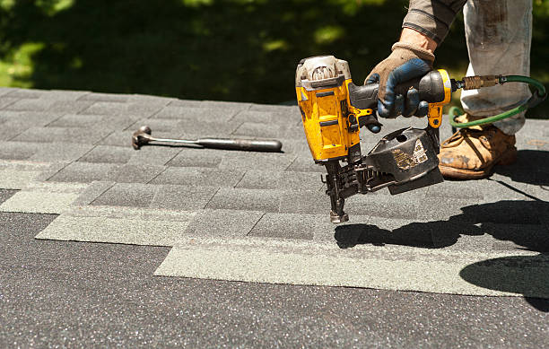 Best Commercial Roofing Services  in Danbury, CT
