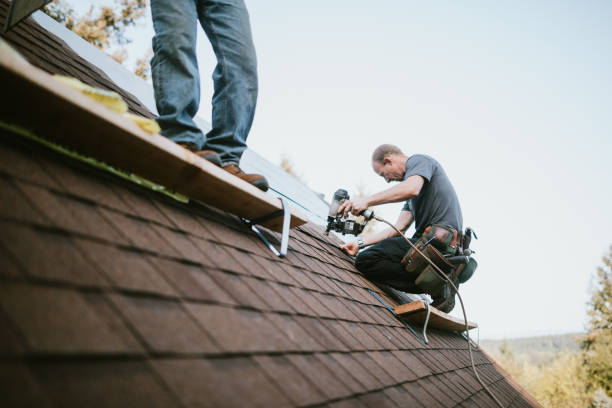 Best Storm Damage Roof Repair  in Danbury, CT